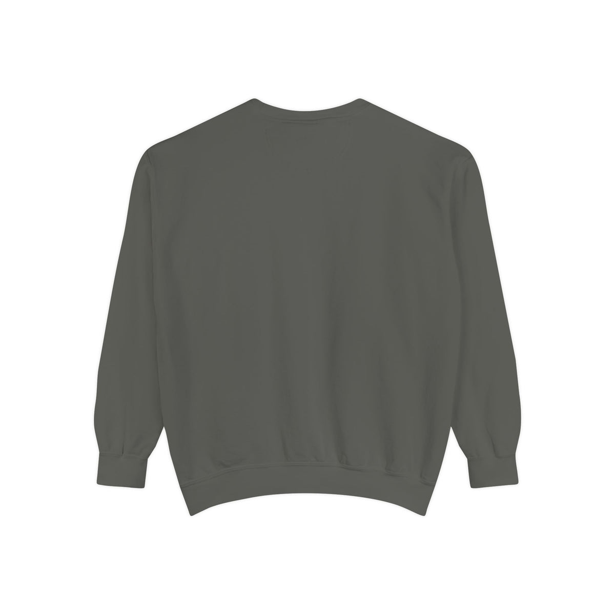 Wranglin' Mama Cow Skull Sweatshirt