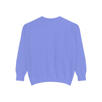 Spooky Vibes Trick or Treat Sweatshirt