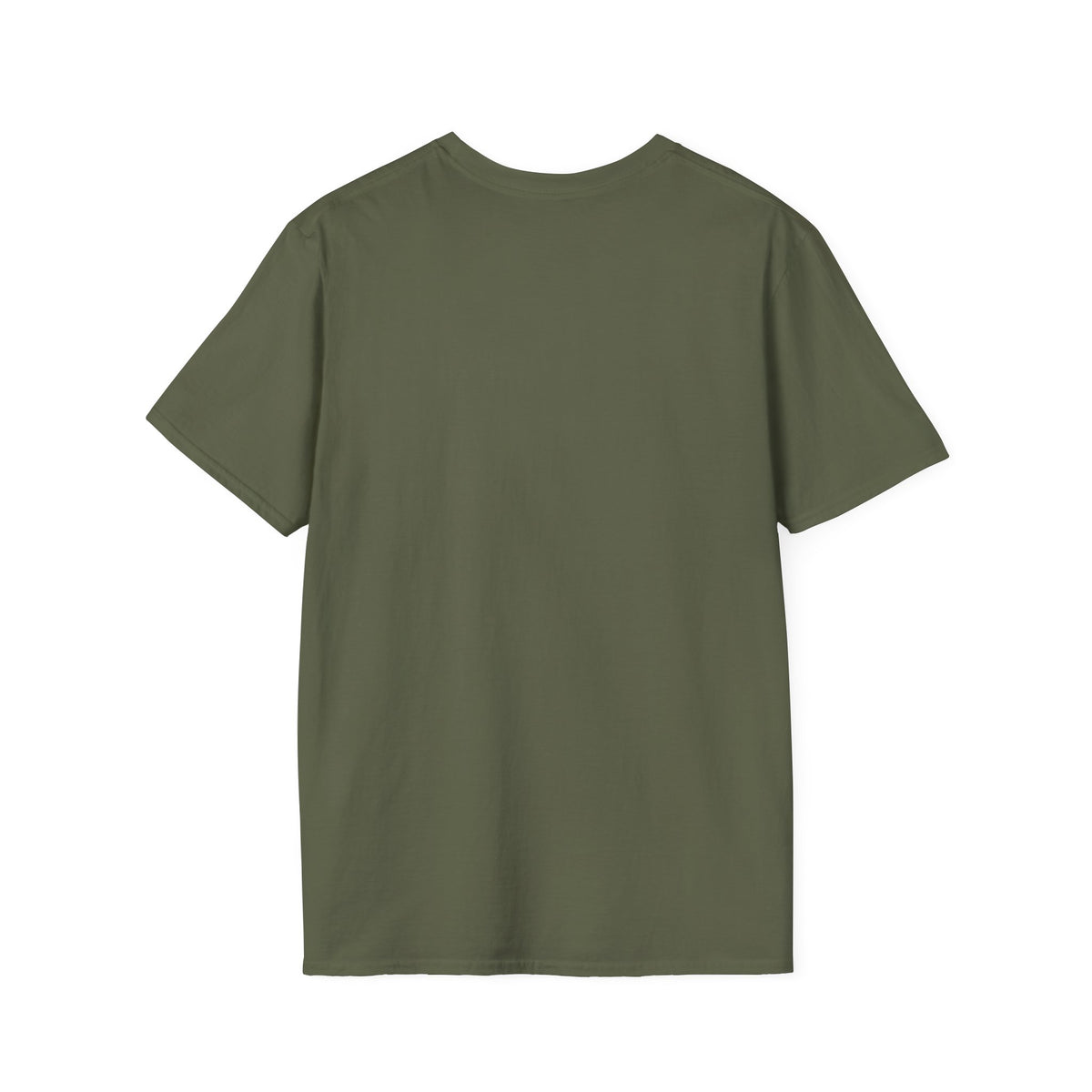 Find Me in the Woods T-Shirt — Deer Buck Hunting Nature Graphic Tee